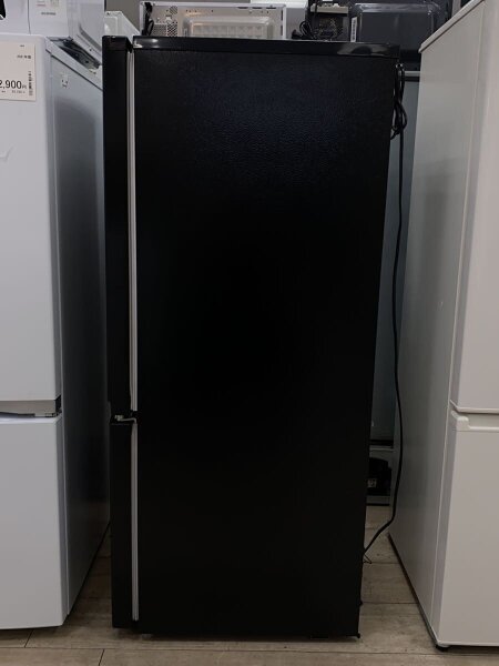 TOSHIBA(トウシバ) / 冷蔵庫・冷凍庫 GR-V15BS(K) | 中古品の販売 