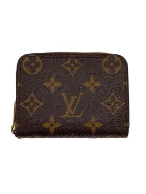 LOUIS VUITTON(ルイヴィトン) / ポルト・モネ・キュヴェット_