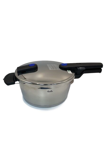 Fissler(フィスラー) / 圧力鍋/容量:3.5L/600-300-03-073 | 中古品の 