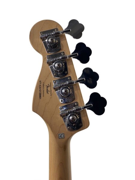 Squier(スクワイヤー) / Vintage Modified Jazz Bass 77 2010年製