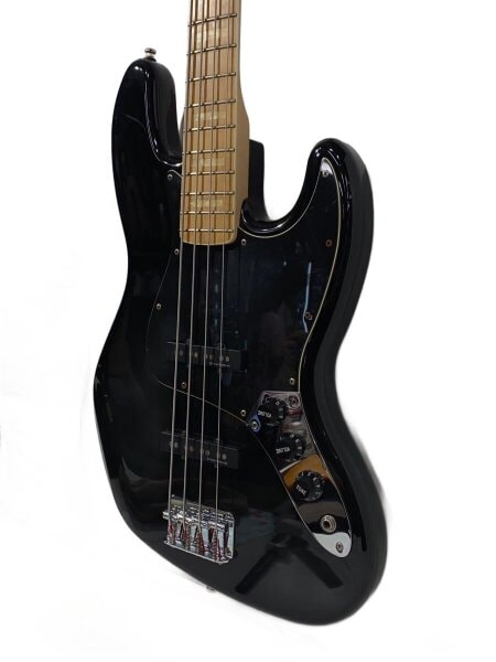 JB77出品 Squier(スクワイヤー) / Vintage Modified Jazz Bass 77 2010年製