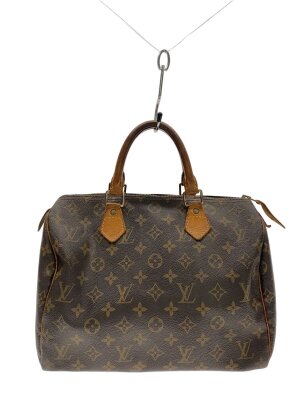 LOUIS VUITTON(ルイヴィトン) / キーポル60_モノグラム・キャンバス