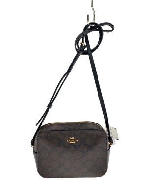 COACH(コーチ) / ショルダーバッグ/--/G1866-F58316 | 中古品の販売 