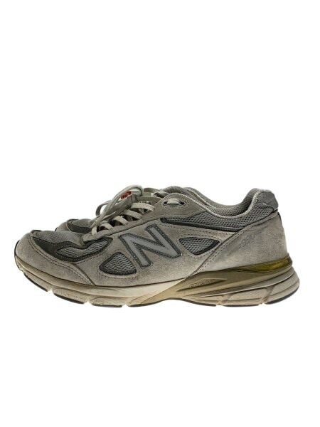 NEW BALANCE(ニューバランス) / ニューバランス/M990/28cm/GRY