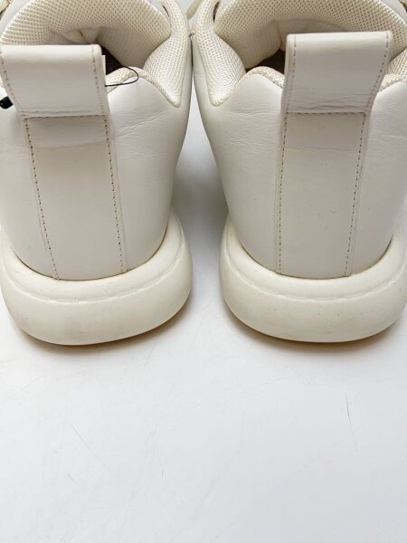 BOTTEGA VENETA(ボッテガヴェネタ) / ローカットスニーカー/43/WHT