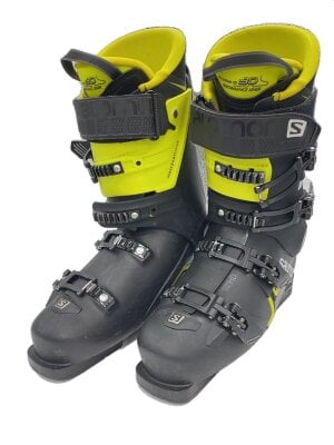 salomon(サロモン) / FALCON XR CS/スキーブーツ/24cm/ブラック