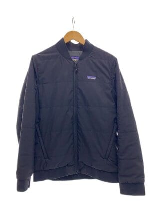 patagonia(パタゴニア) / ブルゾン/S/ナイロン/BLK/26990FA24 | 古着の