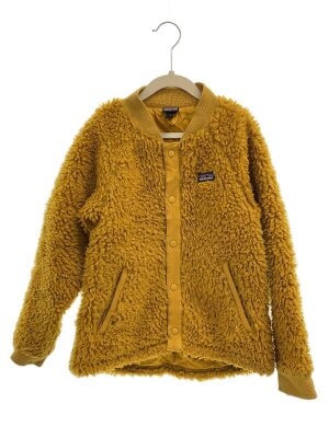 patagonia(パタゴニア) / フリースジャケット/XL/ポリエステル/CRM