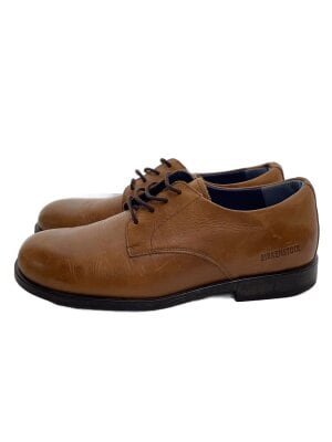 MECCARIELLO(メッカリエッロ) / AERIS/ドレスシューズ/UK6/ブラウン