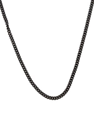 RANDOM IDENTITIES(ランダムアイデンティーズ) / チェーンネックレス