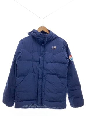 KARRIMOR(カリマー) / EDAY DOWN FUR COAT/ダウンジャケット/S