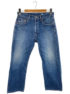 Levi's(リーバイス) / 70599/Gジャン/M/コットン/IDG/70599-0004