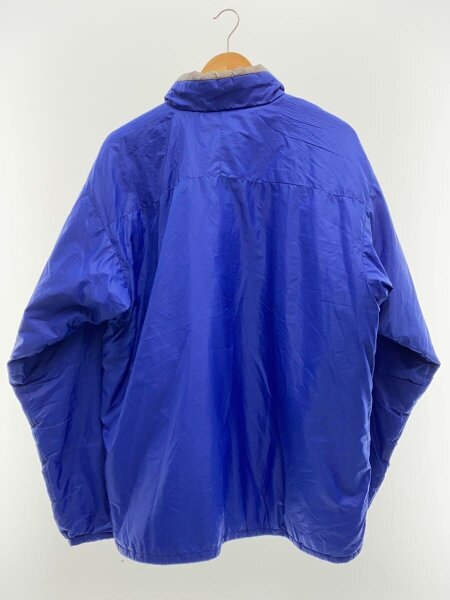 patagonia(パタゴニア) / ジャケット/L/ポリエステル/BLU/無地/83980F4