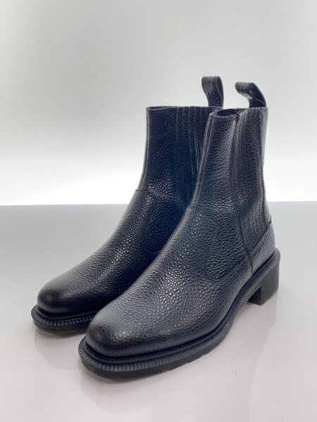 Dr.Martens / ELEANOREブーツ/UK3/BLK/レザー/21573001 Dr.Martens(ドクターマーチン) / ELEANOREブーツ/UK3/BLK/レザー
