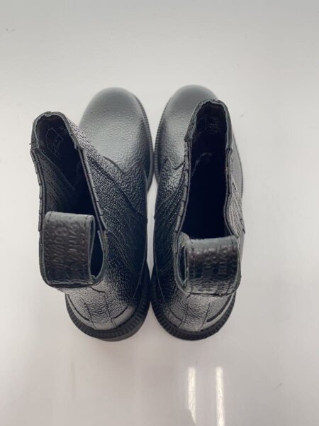 Dr.Martens(ドクターマーチン) / ELEANOREブーツ/UK3/BLK/レザー