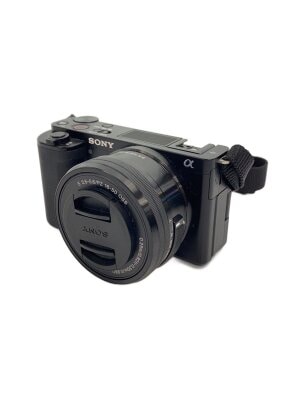 SONY(ソニー) / ソニー/ビデオカメラ HDR-AS200V/バッテリー3個不増