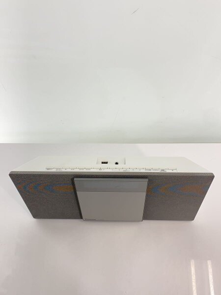 Panasonic(パナソニック) / ミニコンポ/SC-HC420-S/シルバー/2022年製 