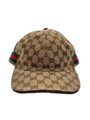 GUCCI(グッチ) / キャップ/--/メンズ/540374 | 中古品の販売・通販なら