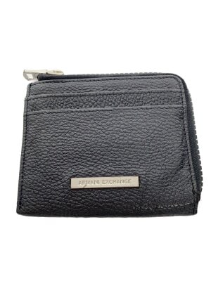 SUN/kakke(サンカッケー) / WALLET SUN/KAKKE ストラップ付きレザー