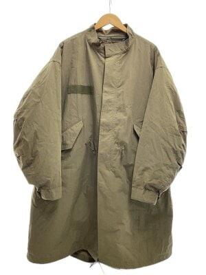 ジャケット・アウター urself mods coat MODS COAT – urself