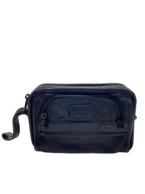 TUMI(トゥミ) / ×SOPHNET./26118ND2E/2WAY BRIEF/ナイロン/BLK TUMI(トゥミ) / ×SOPHNET./26118ND2E/2WAY BRIEF/ナイロン/BLK