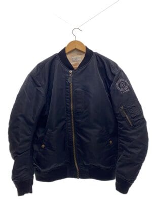 PARAJUMPERS(パラジャンパーズ) / 11T-1568208・フライトジャケット/M