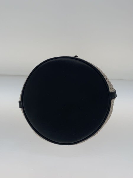 GYDA(ジェイダ) / ショルダーバッグ/巾着カゴショルダー/BLK | 中古品 
