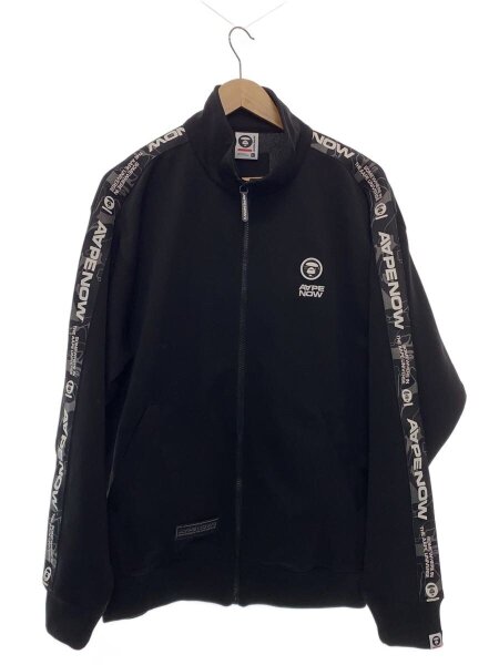 AAPE BY A BATHING APE(エーエイプバイアベイシングエイプ) / ジャージ 