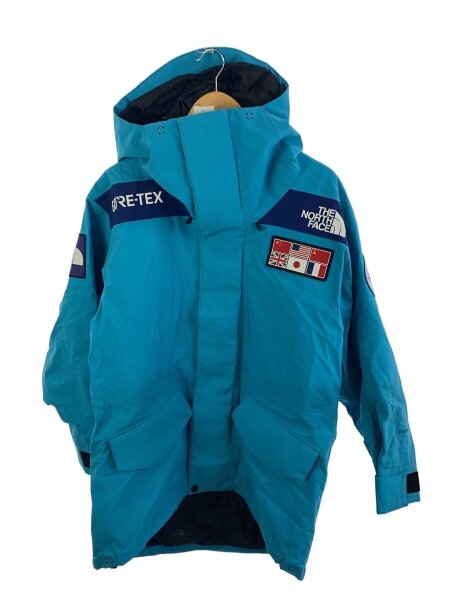 THE NORTH FACE(ザノースフェイス) / TRANS ANTARCTICA PARKA_トランス 