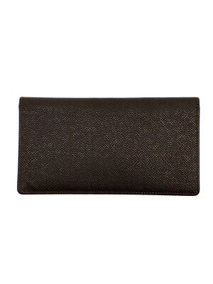 LOUIS VUITTON(ルイヴィトン) / ジッピー・ウォレット_ダミエ