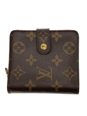 LOUIS VUITTON(ルイヴィトン) / ポルト・ビエ・カルト・クレディ・モネ