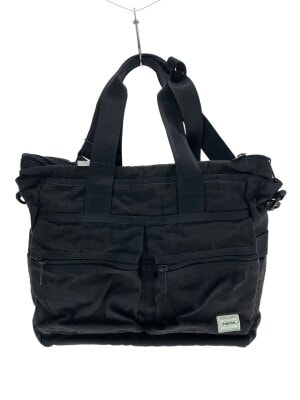 PORTER(ポーター) / ×Aprica UN/マザーズトートバッグ/--/BLK | 中古品