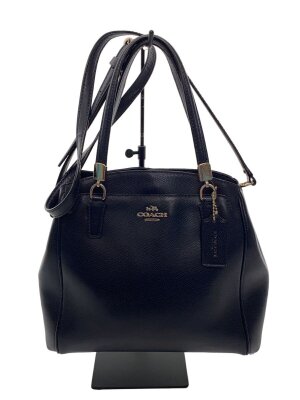 COACH(コーチ) / トートバッグ[仕入]/--/NVY/総柄/11238 | 中古品の