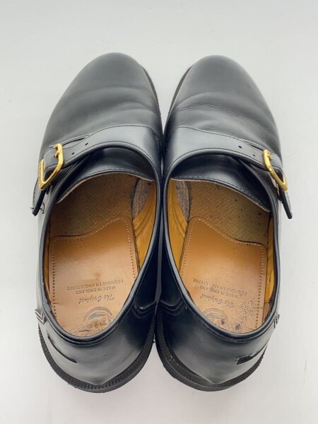 Dr.Martens(ドクターマーチン) / イングランド製/モンクストラップ 