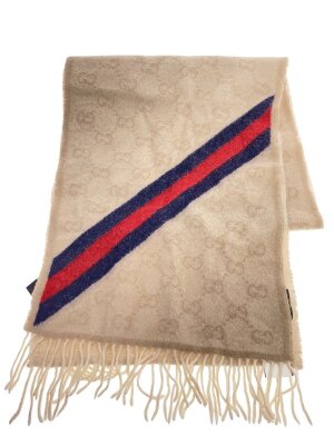 GUCCIのマフラー検索結果|古着・中古品の通販サイト セカンド