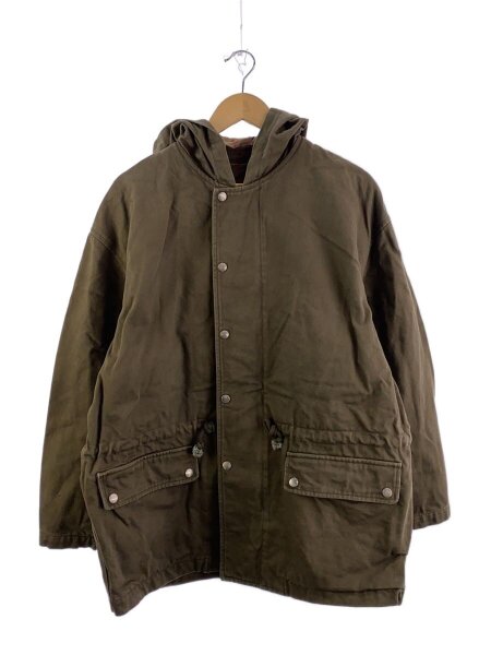 COMME des GARCONS HOMME(コムデギャルソンオム) / 80s/フーデッド 