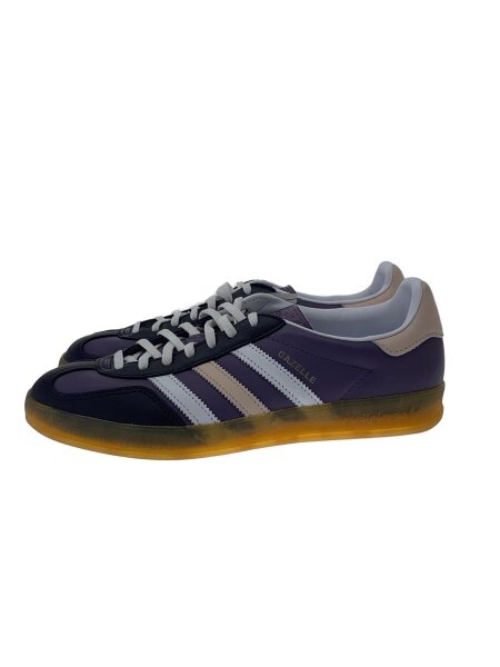 adidas(アディダス) / GAZELLE INDOOR_ガゼル インドア/27cm/PUP 