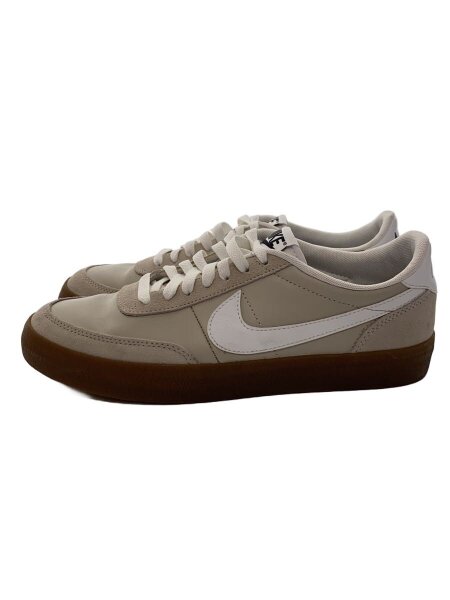 NIKE(ナイキ) / KILLSHOT 2 LEATHER_キルショット 2 レザー/26.5cm/GRY 