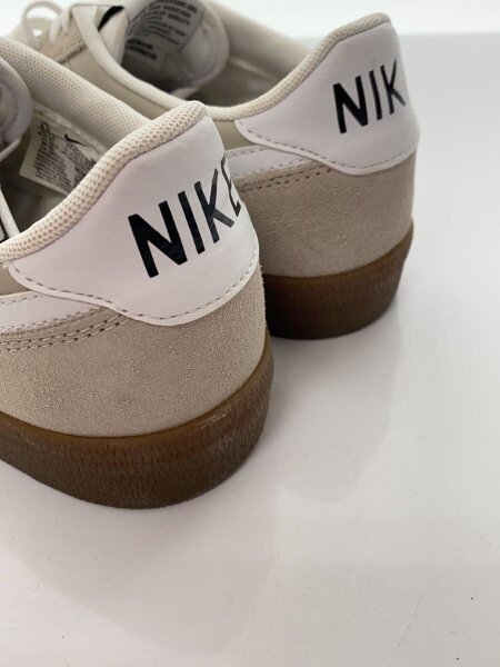 NIKE(ナイキ) / KILLSHOT 2 LEATHER_キルショット 2 レザー/26.5cm/GRY 