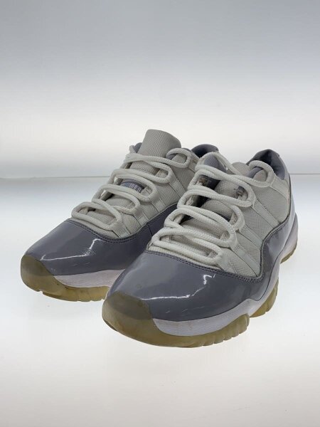 NIKE(ナイキ) / AIR JORDAN 11 RETRO LOW_エア ジョーダン 11 レトロ 