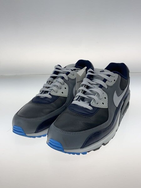 NIKE(ナイキ) / AIR MAX 90 GTX_エア マックス 90 GTX/27.5cm/NVY 