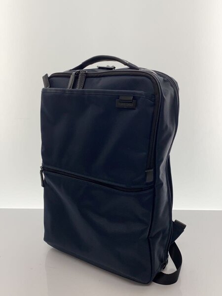 まとめ出品 SAMSONITE(サムソナイト) / デボネア5/リュック/ナイロン/NVY/139628