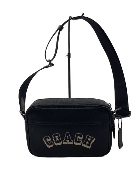 COACH(コーチ) / グラハムクロスボディヴァーシティモチーフ 
