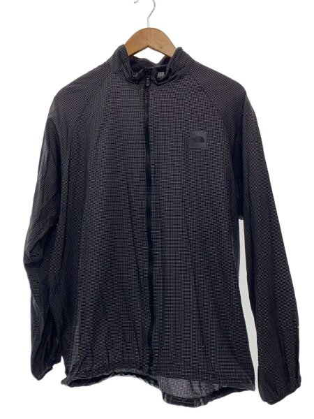 THE NORTH FACE(ザノースフェイス) / ENRIDE WIND JACKET_エンライド