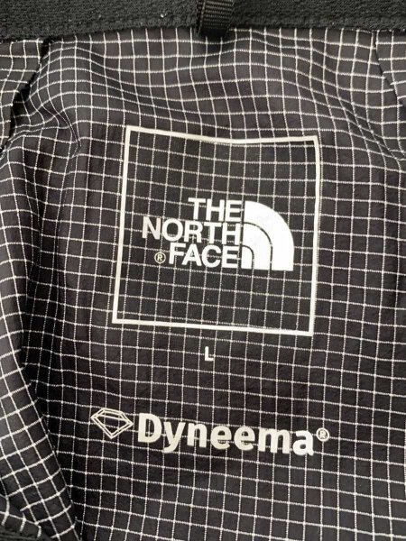 THE NORTH FACE(ザノースフェイス) / ENRIDE WIND JACKET_エンライド