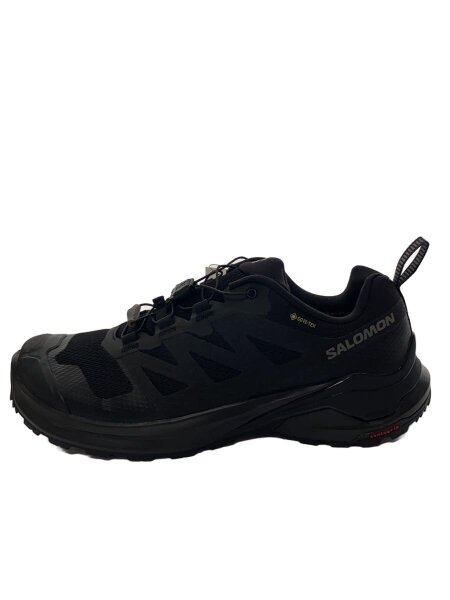 salomon(サロモン) / X-ADVENTURE GORE-TEX/25.5cm/BLK/473211 | 中古 