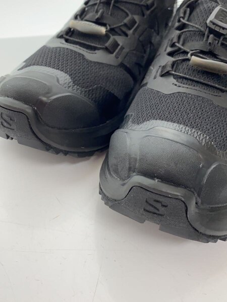 salomon(サロモン) / X-ADVENTURE GORE-TEX/25.5cm/BLK/473211 | 中古 
