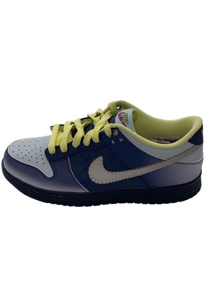 NIKE(ナイキ) / DUNK LOW_ダンク ロー/25cm/BLU | 中古品の販売・通販 