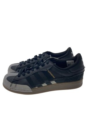 adidas(アディダス) / POD-S3.1/ローカットスニーカー/26.5cm/ブラック 