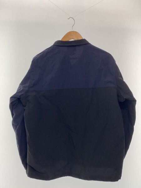 UMBRO(アンブロ) / TRACK JACKET/ナイロンジャケット/M/ナイロン/BLK 